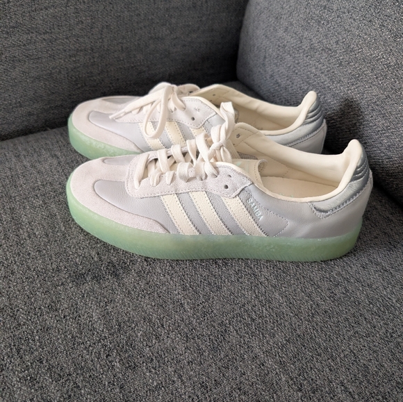 adidas Sambae Sneaker - Picture 8 of 8